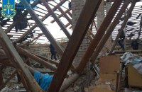 Головне за ніч. П'ятниця, 23 грудня