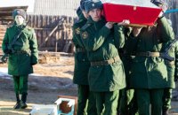 Путін підписав указ про зарахування у російську армію 147 тисяч призовників 