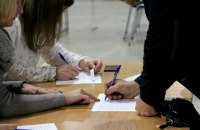 Во Львове перед ВНО у 32 учителей обнаружили COVID-19