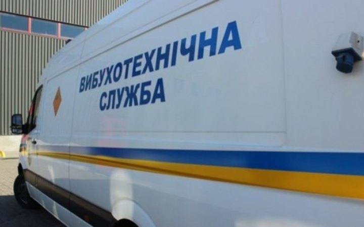 У Києві знову "замінували" всі школи і коледжі (оновлено)