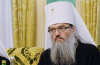 РПЦ «віджимає» чергові парафії УПЦ МП. Лука (Запорізький) отримує бумеранг