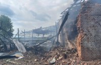 Головне за середу, 27 травня: майже 260 боєзіткнень, атака на Одещину, лист Зеленського Трампу 