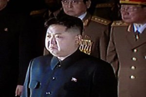Ким Чен Ын возглавил правящую партию КНДР 