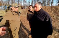 Аваков сподівається, що під час наступного розведення сил звільнять Донецьк