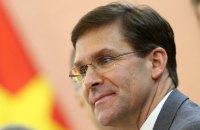 Колишній міністр оборони США закликав дати Україні винищувачі та ракети ATACMS