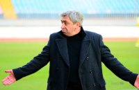 CAS залишив у силі довічну дискваліфікацію екснаставнику "Карпат" і "Металіста"