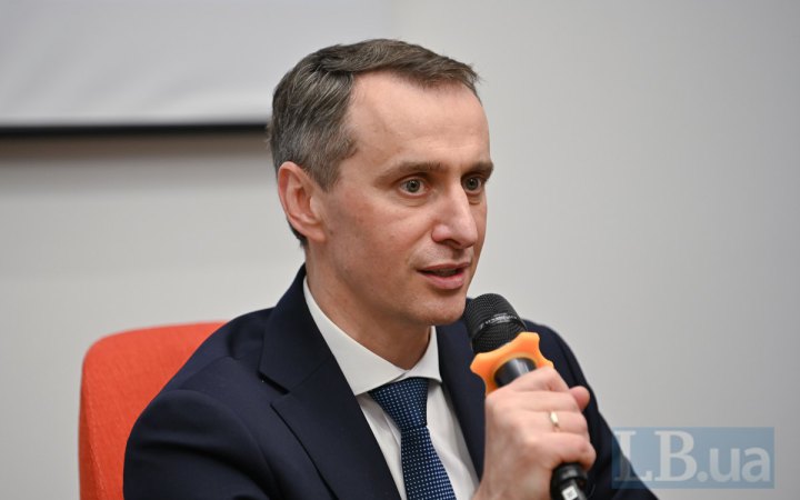 Новий наказ про вакцинацію проти сказу буде уже в травні – Ляшко