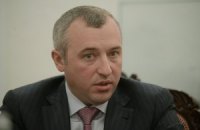 Атакуют дом Игоря Калетника
