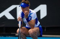 Цуренко знялася з турніру WTA в Індіан-Веллсі через "панічну атаку"