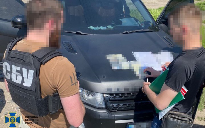 СБУ та Нацпол викрили ділків, які продавали військовозобов'язаним фейкові додатки "Резерв+" і "Дія"