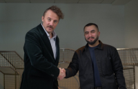 «Готуємо до бою»: відомий шеф-кухар Євген Клопотенко розробить рецепти для ЗСУ