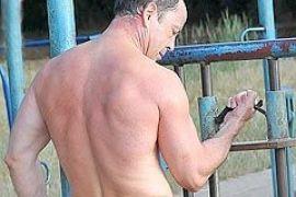 Политический эксгибиционизм
