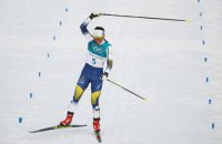Шведка Калла стала обладательницей первой золотой медали на Олимпиаде-18
