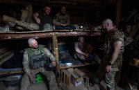 Як ліс рятує життя: лісівники та допомога армії