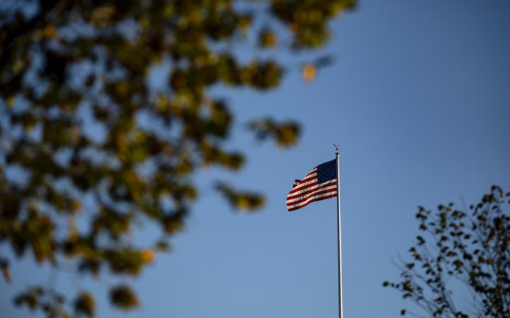 США завдали ударів по обʼєктах Корпусу вартових ісламської революції в Сирії