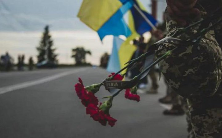У Закарпатській області оголосили триденний траур за загиблими воїнами 128-ї бригади