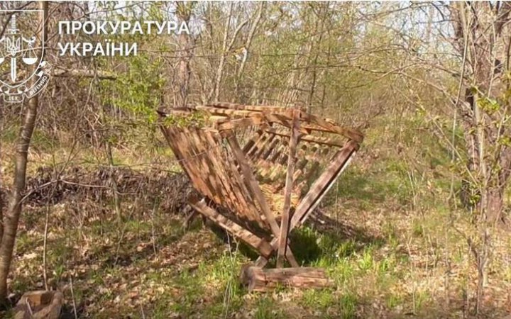 На Житомирщині державі повернули землі оборони на понад 4 млрд грн