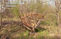 На Житомирщині державі повернули землі оборони на понад 4 млрд грн
