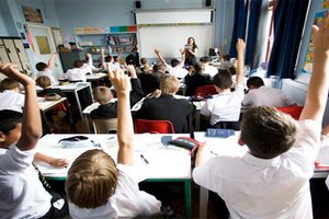 Уровень IQ - не наилучшая мера одаренности ребенка - ученые