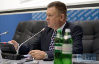 Дела Майдана: суд разрешил заочное расследование в отношении экс-министра обороны Лебедева