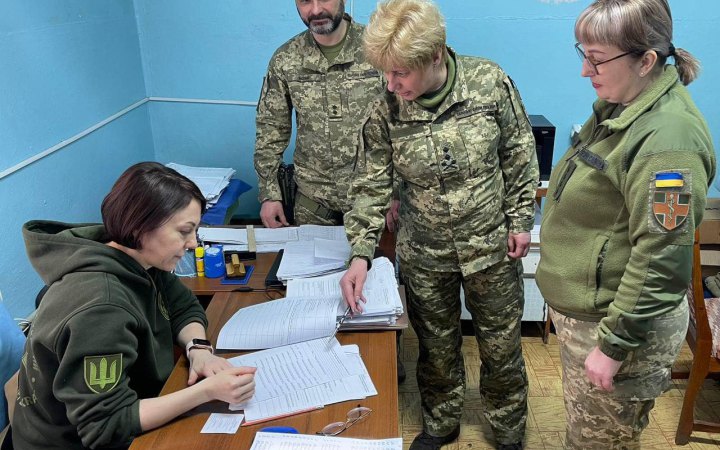 Проведемо роботу у тих ВЛК на сході, які незадовільно працюють, - Маляр