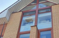 Уночі окупанти обстріляли Херсон, загинув чоловік