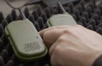 Українці створили рацію, яку не глушать росіяни, – Федоров