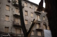 Після удару російської авіабомби по Сумах у тяжкому стані досі перебувають 4 людини