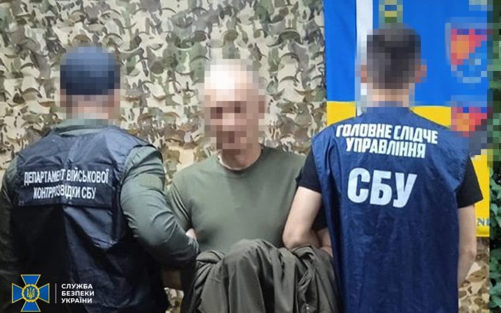 СБУ викрила розкрадання понад 12 млн грн на закупівлі FPV-дронів для оборонців Харкова
