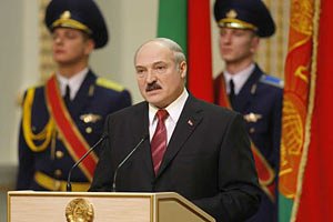 Лукашенко: политика санкций ошибочна, бесполезна и безрезультатна