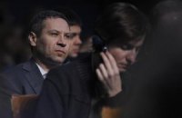 Своей голодовкой Луценко вредил следствию, - Лукьянов 