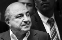 Березовский написал завещание на пятерых человек