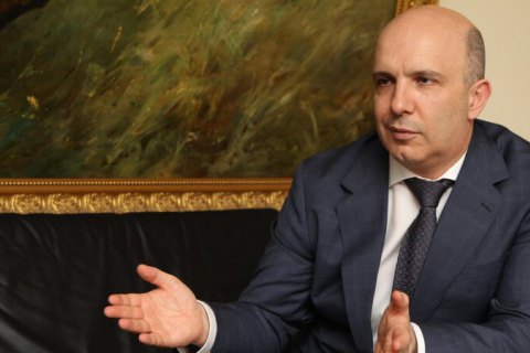 В правительстве раздражены решением Киева купить 200 автобусов МАЗ
