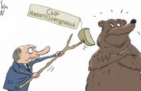 Імпорт та «заміщення»: як росіяни будуть жити без відомих світових брендів