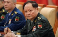 Колишніх топ-генералів Китаю виключили з партії