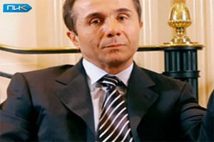 Противника Саакашвили лишили грузинского гражданства