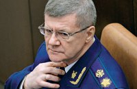 В России завели более тысячи дел об участии россиян в боевых действиях в Сирии 