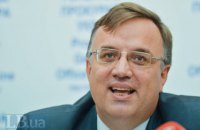 И.о. генпрокурора стал Юрий Севрук 