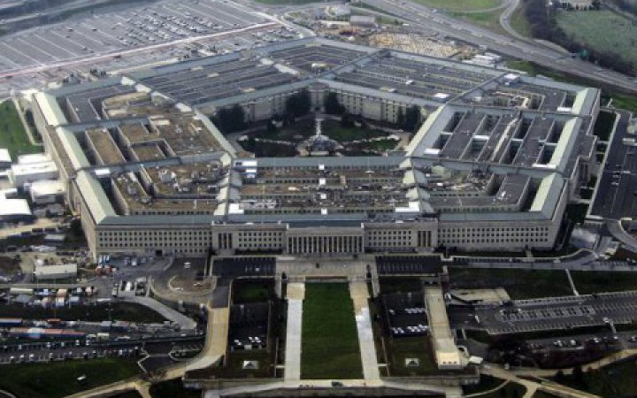 США надають Україні додаткову партію зброї на $300 млн