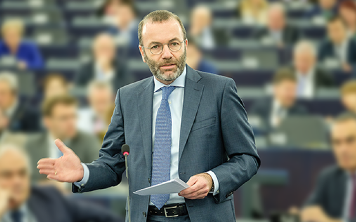 У Європарламенті закликають пришвидшити прийняття акту про боєприпаси для України
