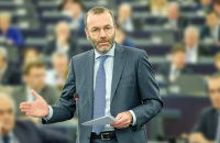 У Європарламенті закликають пришвидшити прийняття акту про боєприпаси для України
