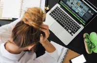 В Україні кількість хвороб нервової системи зросла більш ніж у 2,5 раза за час повномасштабної війни, — ЦГЗ