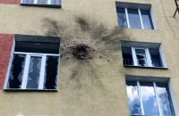 На Дніпропетровщині окупанти поранили 11 цивільних, є руйнування