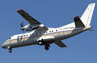 Россия остановила производство Ан-140 из-за санкций Украины