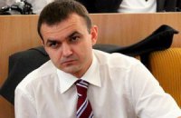 В Раде принял присягу депутат Мериков 