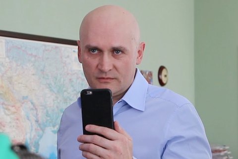 ГПУ оголошує в розшук першого заступника мера Кривого Рогу