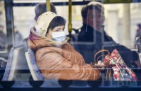 Ляшко рассказал, когда могут отменить масочный режим