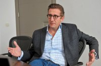 Президентом Миколаївського глиноземного заводу призначено громадянина Австрії 