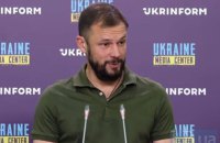 Бабак відмовився від наукового ступеня слідом за Лісовим