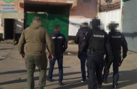 У львівській колонії викрили масштабну схему збуту нароктиків